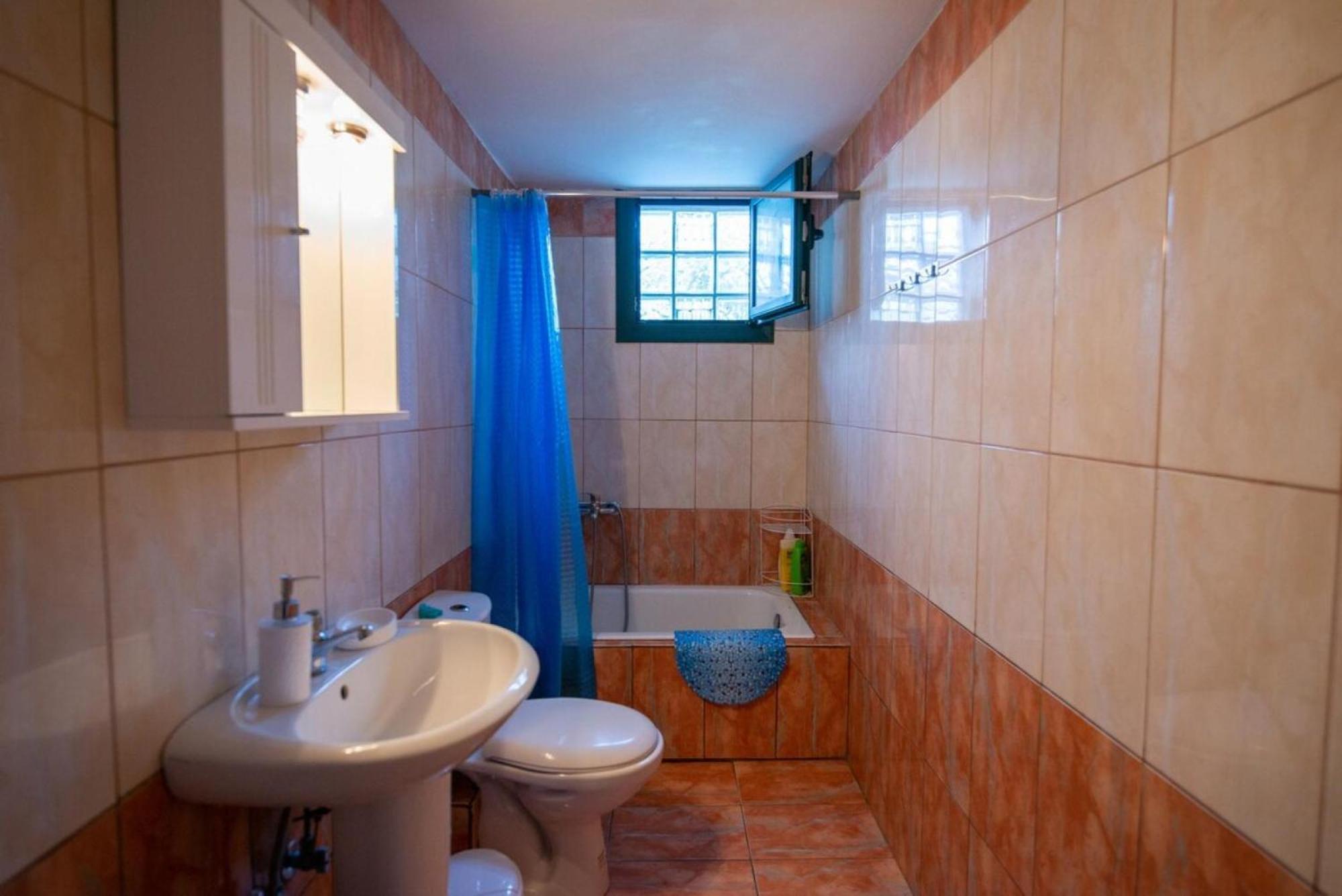 Peroulakis Traditional House Afráta المظهر الخارجي الصورة