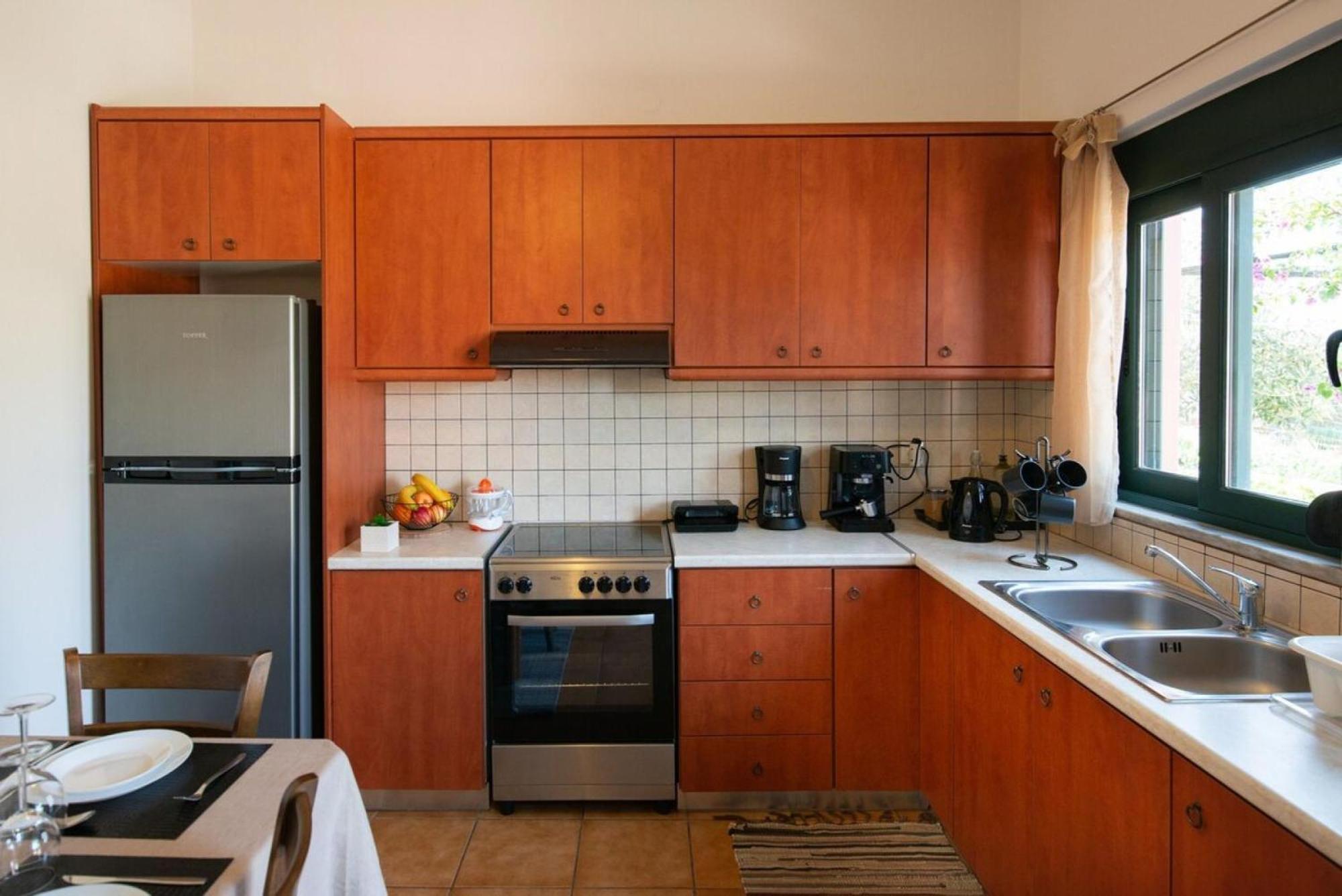 Peroulakis Traditional House Afráta المظهر الخارجي الصورة