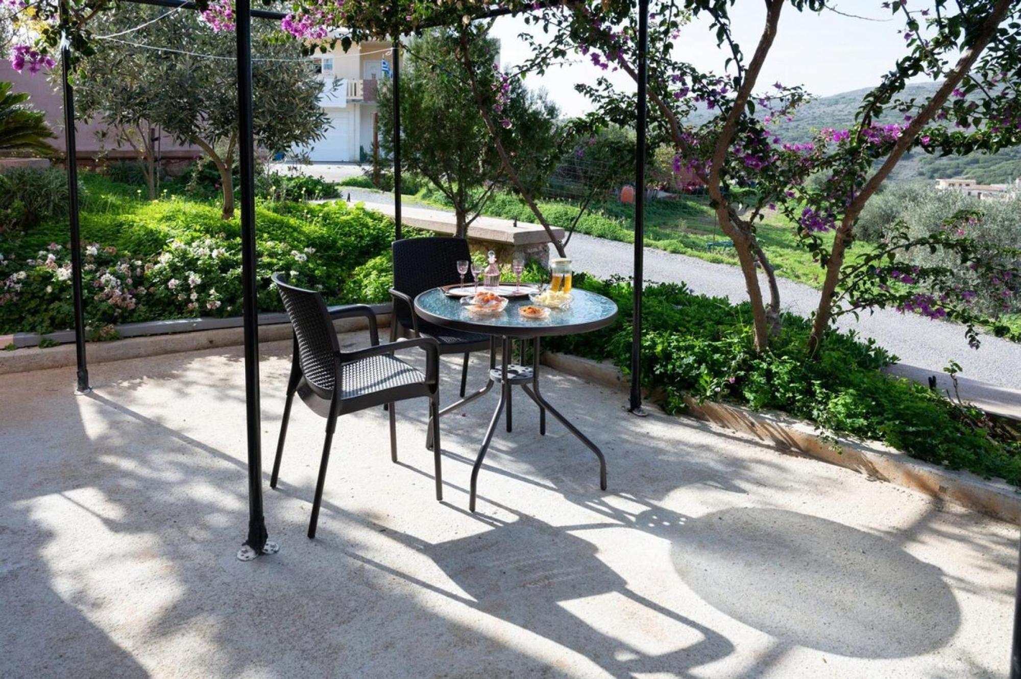 Peroulakis Traditional House Afráta المظهر الخارجي الصورة
