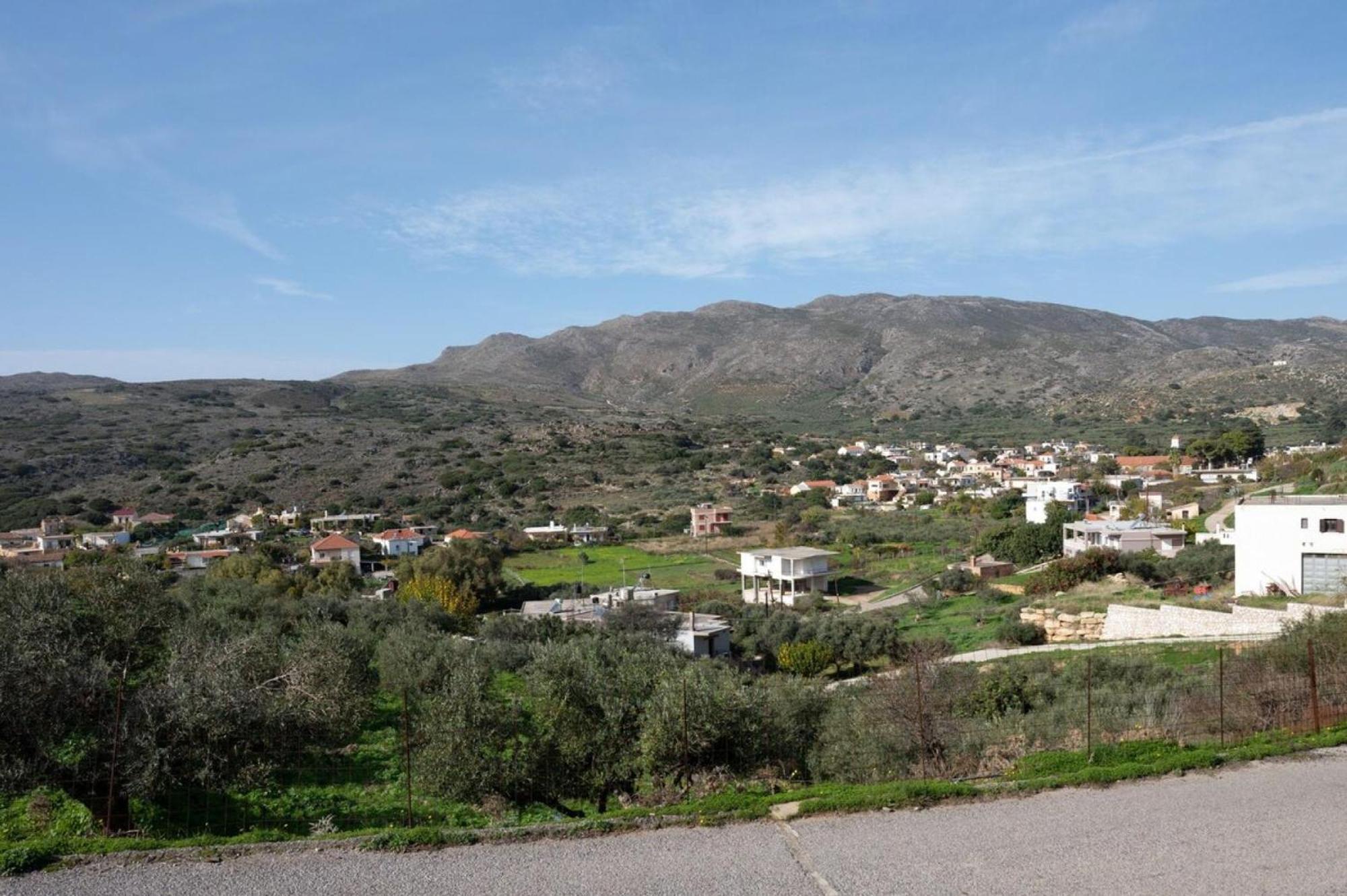 Peroulakis Traditional House Afráta المظهر الخارجي الصورة